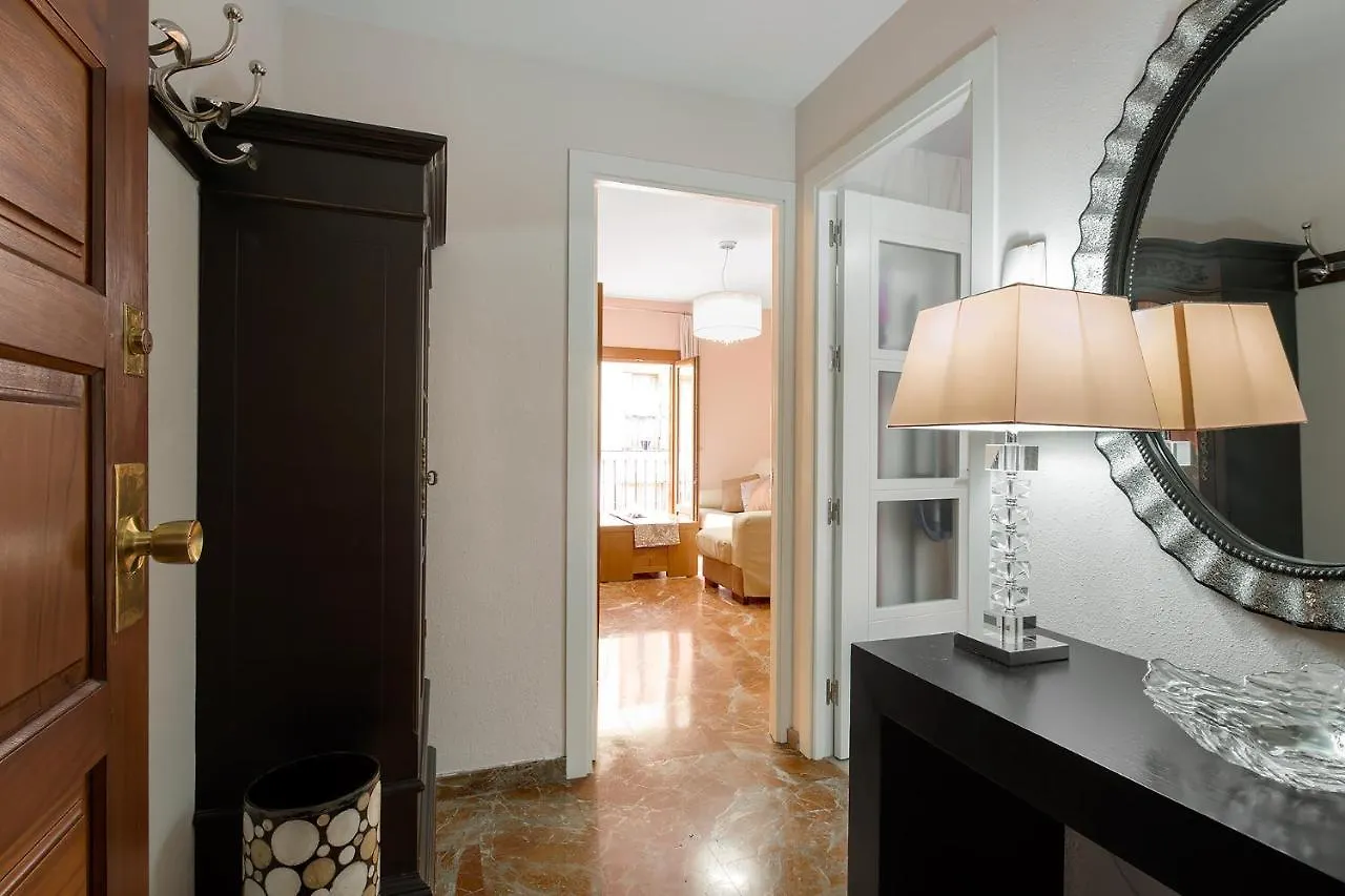 Veoapartment Santa Cruz Sevilla