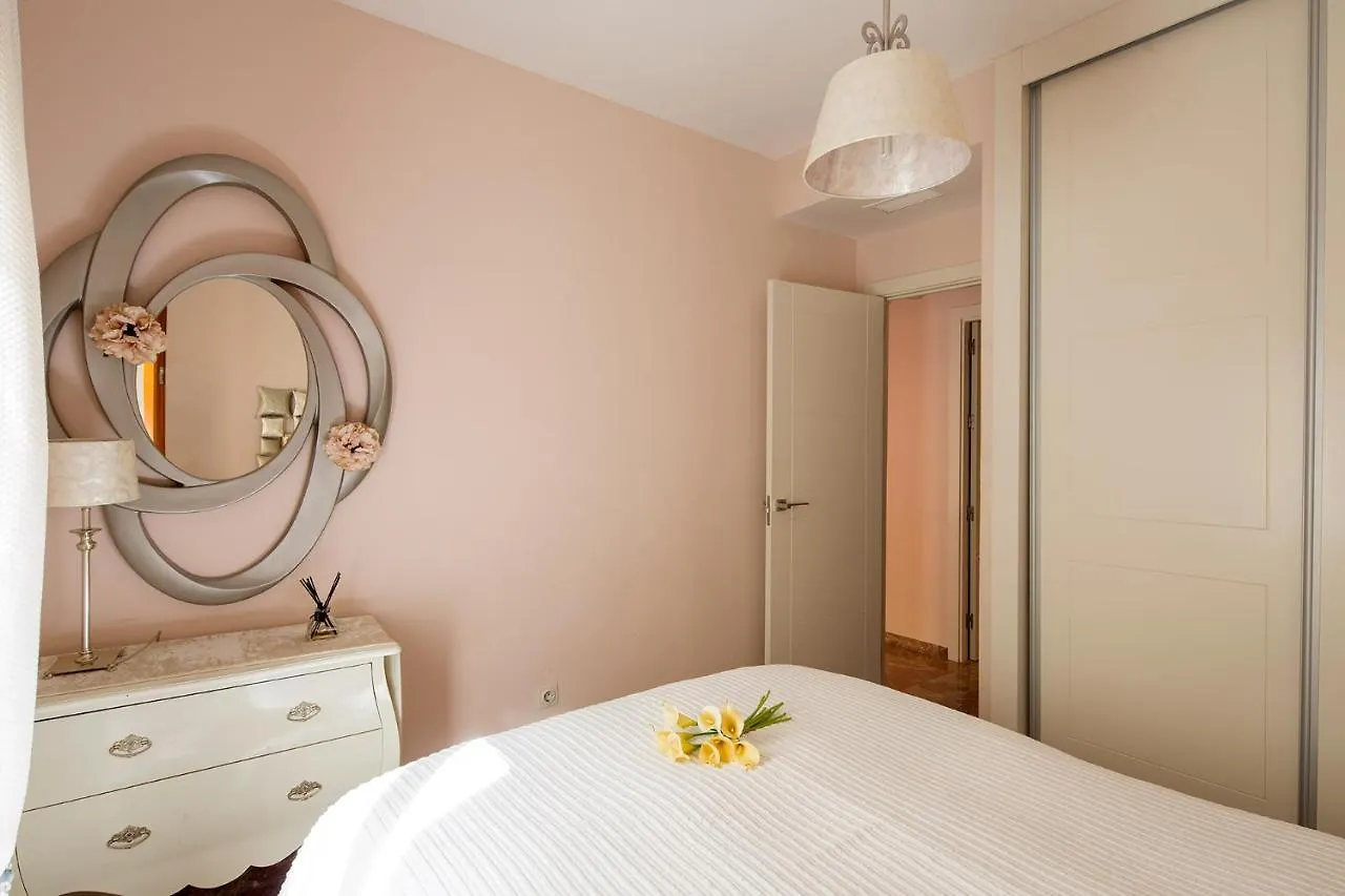 Veoapartment Santa Cruz Sevilla