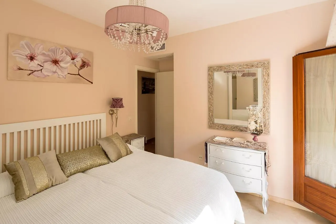 Veoapartment Santa Cruz Seville 0*,  Spain