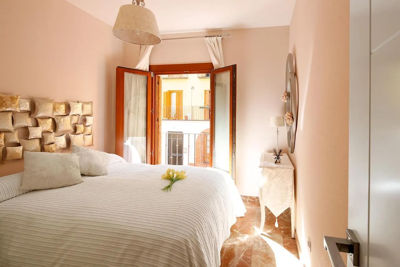 Veoapartment Santa Cruz Seville