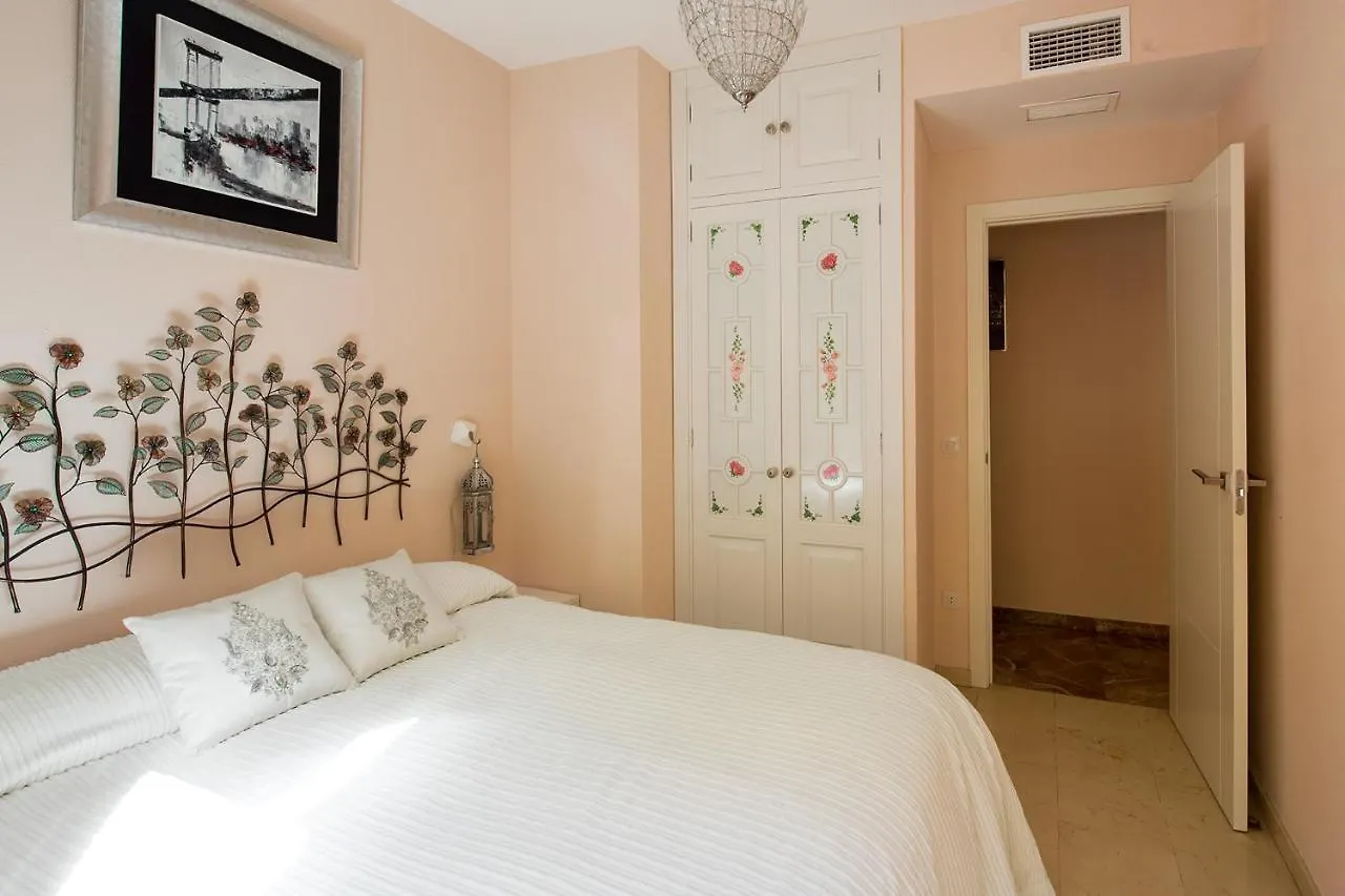 Apartment Veoapartment Santa Cruz Seville