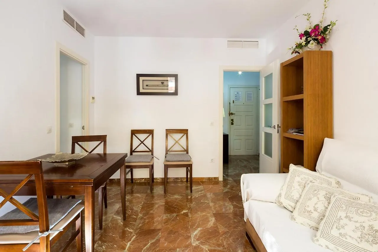 Veoapartment Santa Cruz Seville