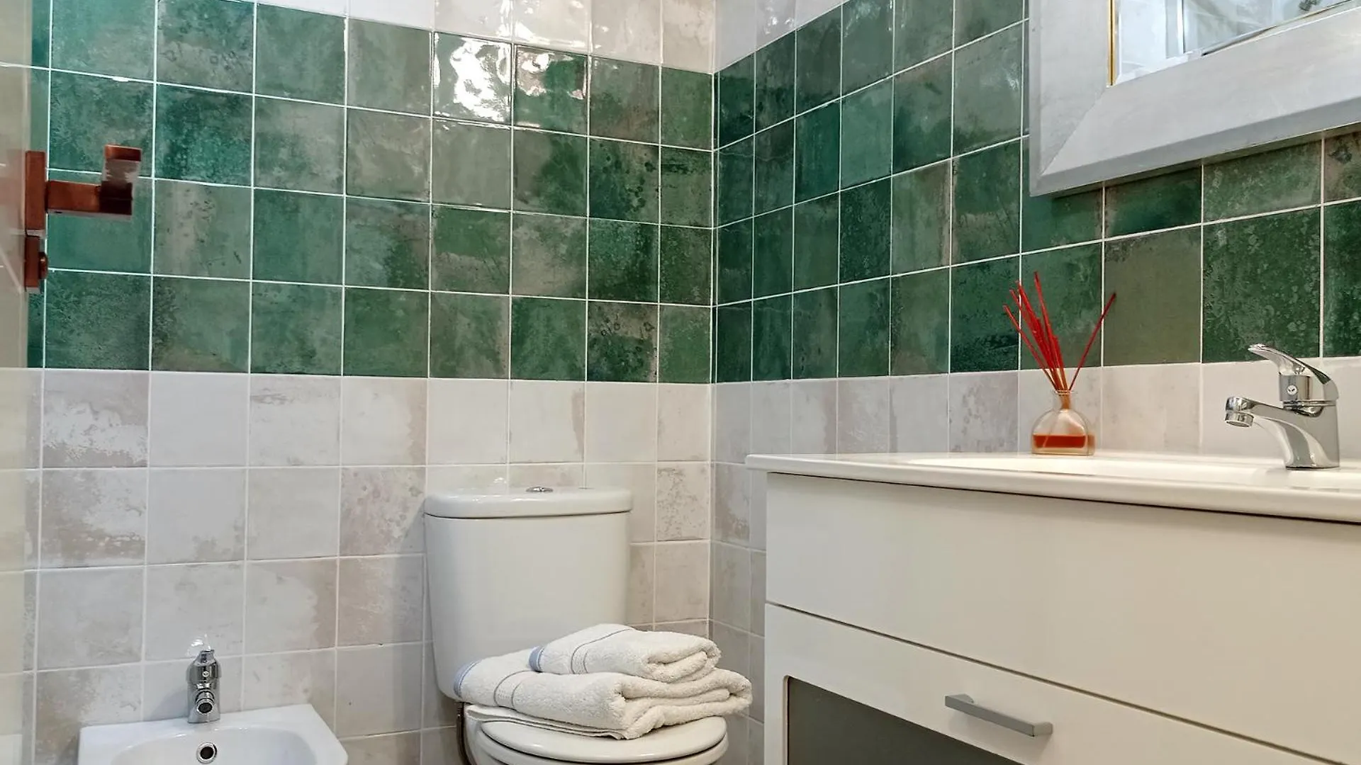 Veoapartment Santa Cruz Seville 0*,  Spain