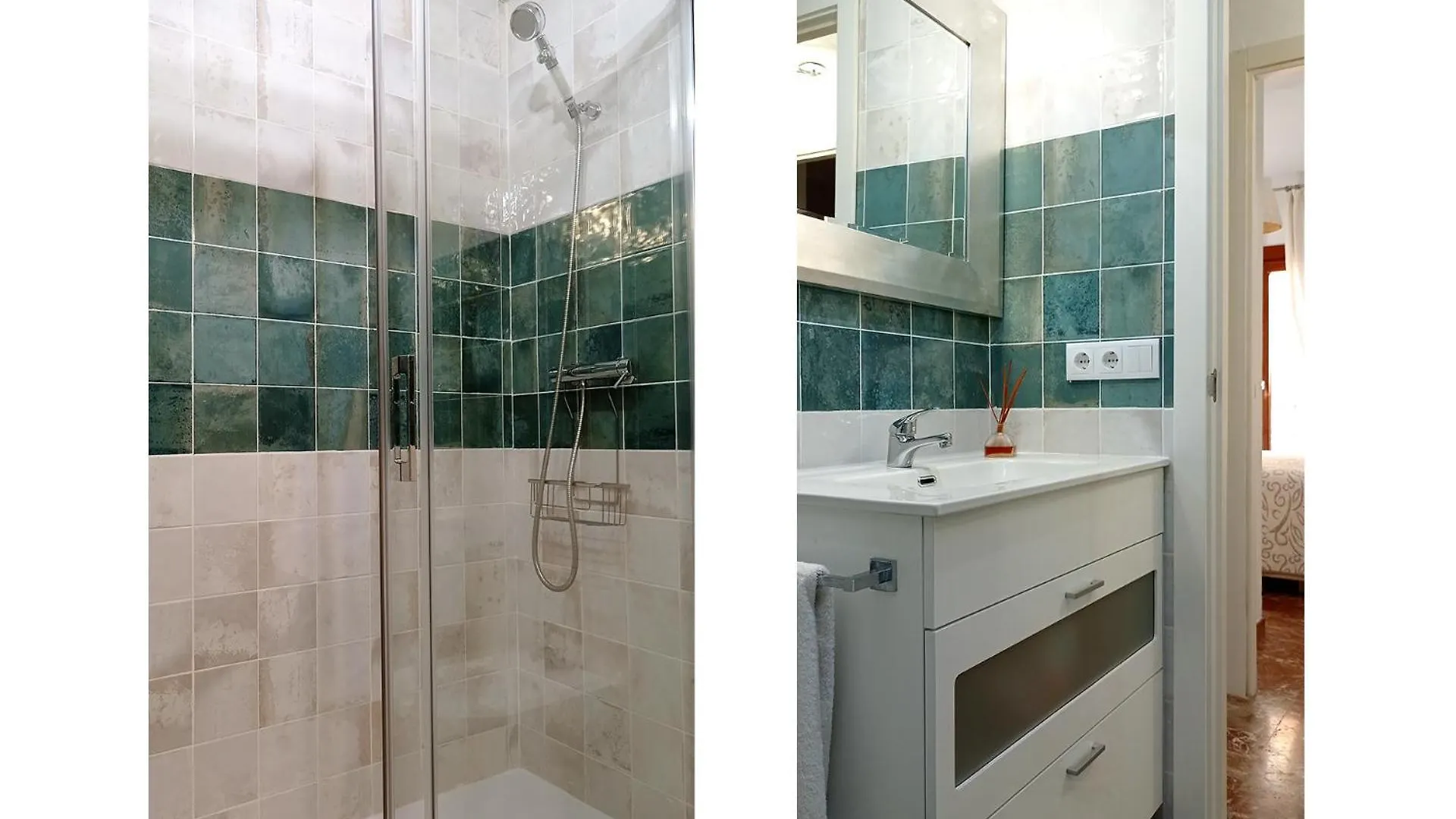 Veoapartment Santa Cruz Seville Apartment